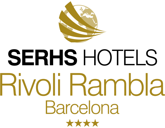 Paseo de Gracia & Rambla Catalunya - Hotel SERHS Rivoli Rambla